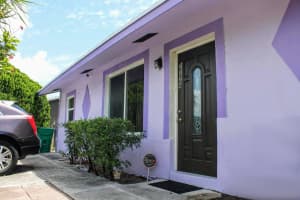 2324 Avenue Z, West Palm Beach, FL 33404, Sold 07/28/17