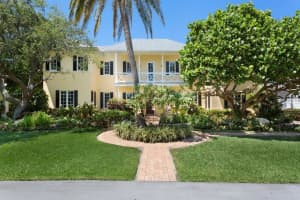 1011 Tamarind Rd, Delray Beach, FL 33483, Sold 06/27/17