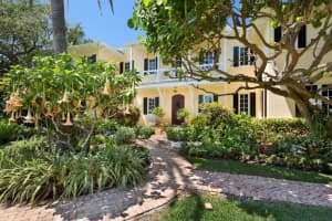 1011 Tamarind Rd, Delray Beach, FL 33483, Sold 06/27/17