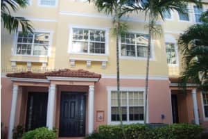 136 Harbors Way, Boynton Beach, FL 33435, Sold 10/20/17
