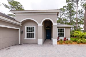2726 Oak Aly, Fort Pierce, FL 34981, Sold 07/18/17