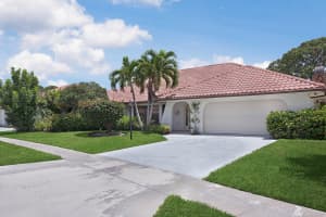 2862 Biarritz Dr, West Palm Beach, FL 33410, Sold 08/31/17
