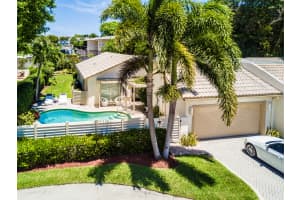 892 Camino Gardens Ln, Boca Raton, FL 33432, Sold 07/21/17