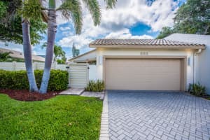 892 Camino Gardens Ln, Boca Raton, FL 33432, Sold 07/21/17