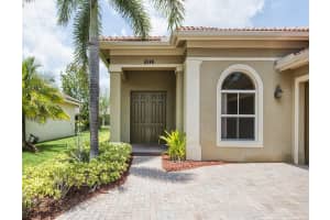 6246 Coverty Ct, Vero Beach, FL 32966, Sold 11/14/17