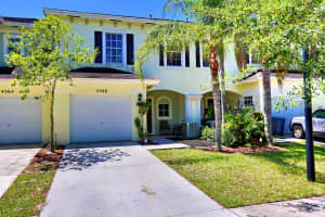 4366 Emerald Vista, Lake Worth, FL 33461, Sold 06/22/17