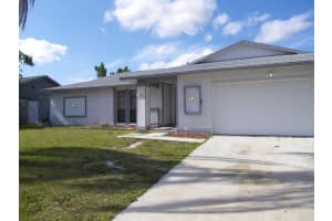 5761 Upland Way, West Palm Beach, FL 33417, Sold 06/30/17