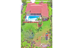 408 SW Mimosa Cove, Port St. Lucie, FL 34986, Sold 07/14/17