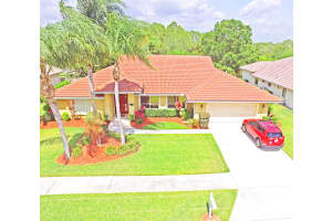 408 SW Mimosa Cove, Port St. Lucie, FL 34986, Sold 07/14/17