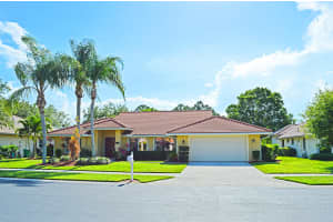 408 SW Mimosa Cove, Port St. Lucie, FL 34986, Sold 07/14/17