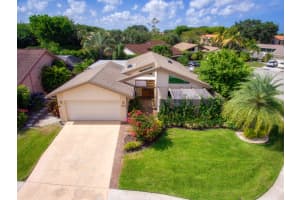 6163 Amberwoods Dr, Boca Raton, FL 33433, Sold 07/14/17