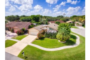 6163 Amberwoods Dr, Boca Raton, FL 33433, Sold 07/14/17