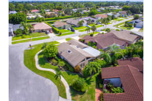 6163 Amberwoods Dr, Boca Raton, FL 33433, Sold 07/14/17