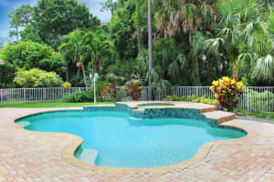 1778 Palisades Dr, West Palm Beach, FL 33411, Sold 08/18/17