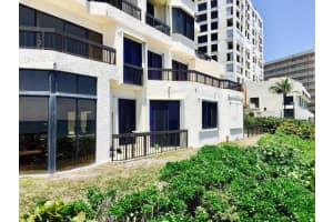 3201 S Ocean Blvd, Highland Beach, FL 33487, Sold 08/25/17