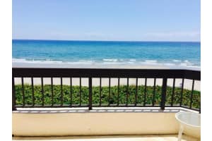 3201 S Ocean Blvd, Highland Beach, FL 33487, Sold 08/25/17