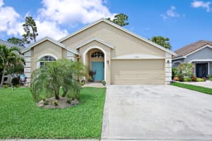 1169 Aviary Rd, Wellington, FL 33414, Sold 07/20/17