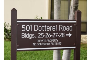 501 Dotterel Rd #28d, Delray Beach, FL 33444, Sold 08/18/17