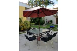 501 Dotterel Rd #28d, Delray Beach, FL 33444, Sold 08/18/17