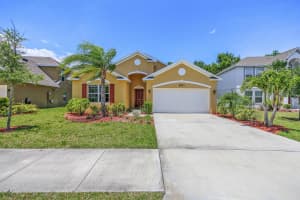 5411 NW Wisk Fern Cir, Port St. Lucie, FL 34986, Sold 09/29/17