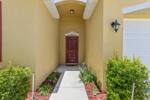 5411 NW Wisk Fern Cir, Port St. Lucie, FL 34986, Sold 09/29/17
