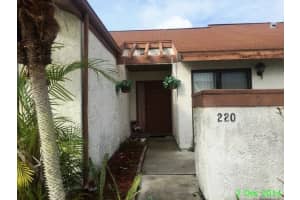 220 SW Sterret Cir, Port St. Lucie, FL 34953, Sold 06/28/18