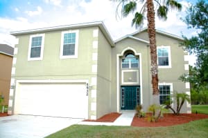 5432 NW Wisk Fern Cir, Port St. Lucie, FL 34986, Sold 09/04/17