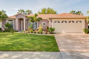 4981 4th Pl, Vero Beach, FL 32968, Sold 08/01/17