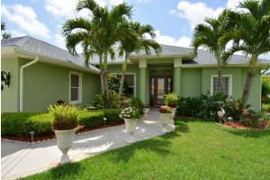 1896 SE Emerald Ct, Stuart, FL 34997, Sold 12/18/17