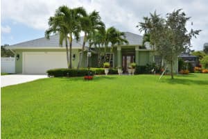 1896 SE Emerald Ct, Stuart, FL 34997, Sold 12/18/17