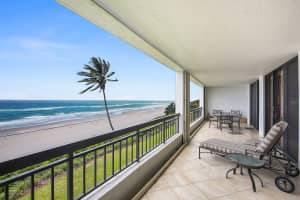 2000 N Ocean Blvd, Boca Raton, FL 33431, Sold 10/05/17