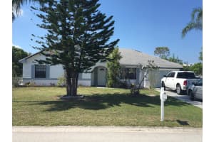 1582 SE Arenson Ln, Port St. Lucie, FL 34952, Sold 07/07/17