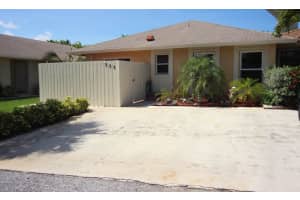 225 SE 1st Cir, Boynton Beach, FL 33435, Sold 07/31/17