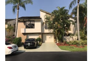 6073 Glendale Dr T3, Boca Raton, FL 33433, Sold 09/06/17