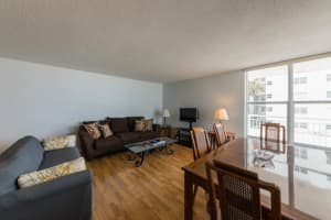 1051 Hillsboro Mile #211e, Hillsboro Beach, FL 33062, Sold 07/17/17