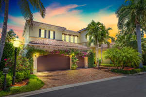 741 Harbour Isles Dr, North Palm Beach, FL 33410, Sold 09/15/17