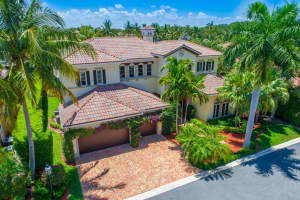 741 Harbour Isles Dr, North Palm Beach, FL 33410, Sold 09/15/17