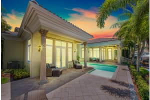 741 Harbour Isles Dr, North Palm Beach, FL 33410, Sold 09/15/17