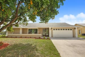 129 Sunflower Cir, Royal Palm Beach, FL 33411, Sold 08/18/17