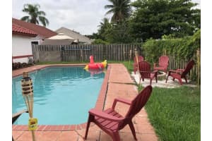 1060 New Parkview Pl, Haverhill, FL 33417, Sold 09/01/17