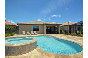 5412 Antigua Cir, Vero Beach, FL 32967, Sold 01/03/18