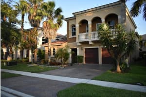 9280 Nugent Trail, Royal Palm Beach, FL 33411, Sold 08/11/17