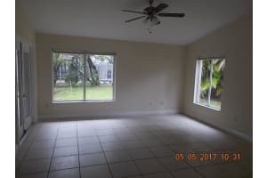 406 SW Silver Palm Cove, Port St. Lucie, FL 34986, Sold 09/01/17
