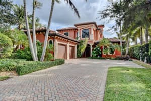 14048 Old Cypress Bend, Palm Beach Gardens, FL 33410, Sold 12/13/17