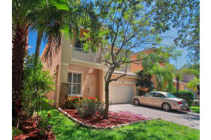 5300 Sancerre Cir, Lake Worth, FL 33463, Sold 08/07/17