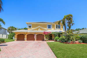 636 Cypress Green Cir, Wellington, FL 33414, Sold 07/28/17