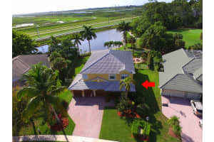636 Cypress Green Cir, Wellington, FL 33414, Sold 07/28/17
