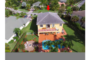 636 Cypress Green Cir, Wellington, FL 33414, Sold 07/28/17