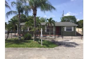 2036 Whitney Rd, West Palm Beach, FL 33409, Sold 07/28/17