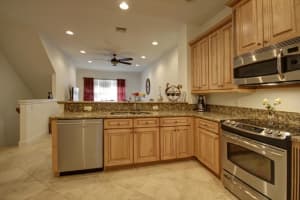 5107 Artesa Way W, Palm Beach Gardens, FL 33418, Sold 11/20/17